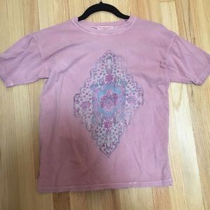 urban outfitters truly madly deeply vintage tee